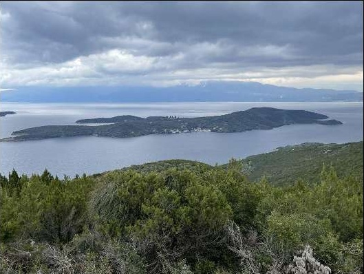 ΒΟΛΟΣ - Υποθαλάσσιος αγωγός υδροδότησης για το Παλαιό Τρίκερι ΒΟΛΟΣ - Υποθαλάσσιος αγωγός υδροδότησης για το Παλαιό Τρίκερι