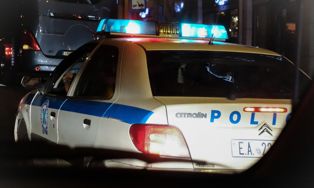 ΒΟΛΟΣ - Βόλος: Κυκλοφορούσε με τρία μαχαίρια – Δήλωσε άστεγος και ότι τα έχει για προστασία ΒΟΛΟΣ - Βόλος: Κυκλοφορούσε με τρία μαχαίρια – Δήλωσε άστεγος και ότι τα έχει για προστασία