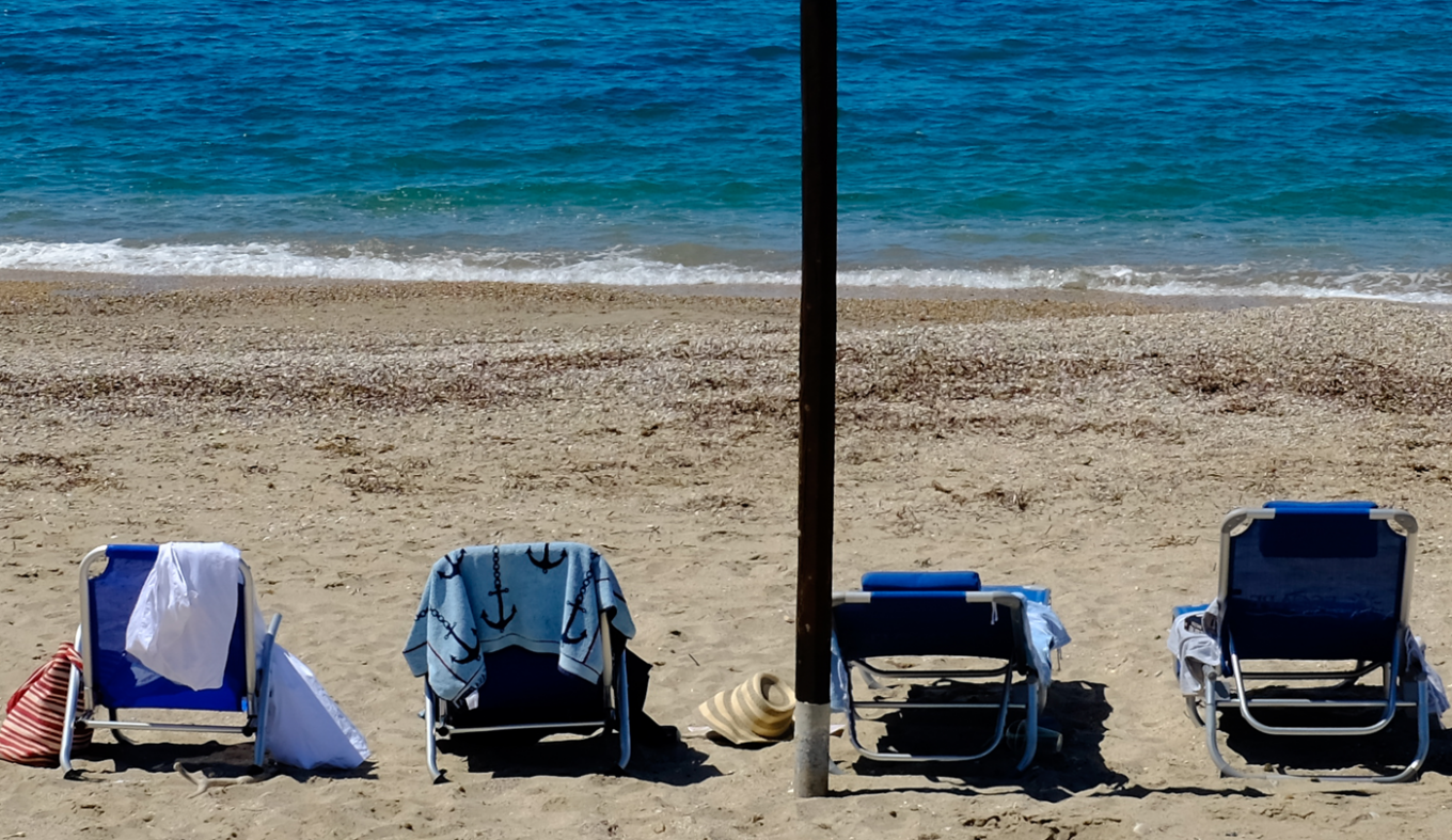ΘΕΣΣΑΛΙΑ - Καιρός: 37άρια σήμερα και νέα άνοδος της θερμοκρασίας από την Πέμπτη, πού αναμένονται τοπικές βροχές ΘΕΣΣΑΛΙΑ - Καιρός: 37άρια σήμερα και νέα άνοδος της θερμοκρασίας από την Πέμπτη, πού αναμένονται τοπικές βροχές