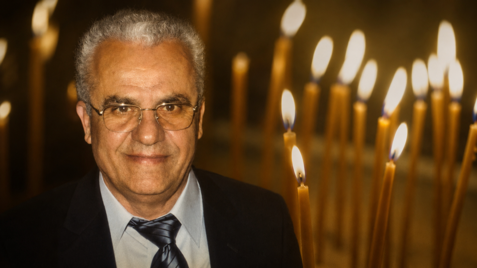 ΒΟΛΟΣ - Βόλος: Έφυγε από τη ζωή γνωστός επιχειρηματίας ΒΟΛΟΣ - Βόλος: Έφυγε από τη ζωή γνωστός επιχειρηματίας