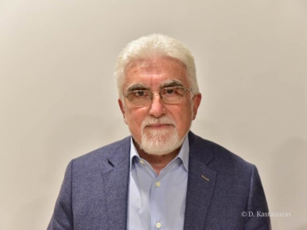 ΛΑΡΙΣΑ - Γιάννης Καριπίδης: Νέοι αγρότες σε οικονομικό αδιέξοδο: Καθυστερεί η 2η δόση, ενώ οι ασφαλιστικές οφειλές τοκίζονται στο ΚΕΑΟ ΛΑΡΙΣΑ - Γιάννης Καριπίδης: Νέοι αγρότες σε οικονομικό αδιέξοδο: Καθυστερεί η 2η δόση, ενώ οι ασφαλιστικές οφειλές τοκίζονται στο ΚΕΑΟ