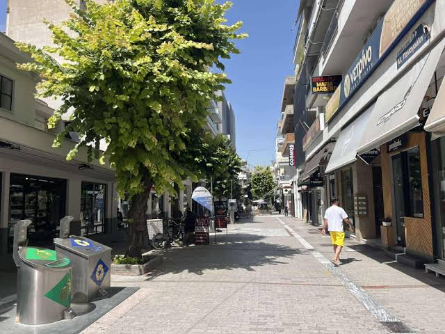 ΘΕΣΣΑΛΙΑ - Τακούδης: Στους 40,7 τα Τρίκαλα στους 39 η Λάρισα σήμερα ΘΕΣΣΑΛΙΑ - Τακούδης: Στους 40,7 τα Τρίκαλα στους 39 η Λάρισα σήμερα