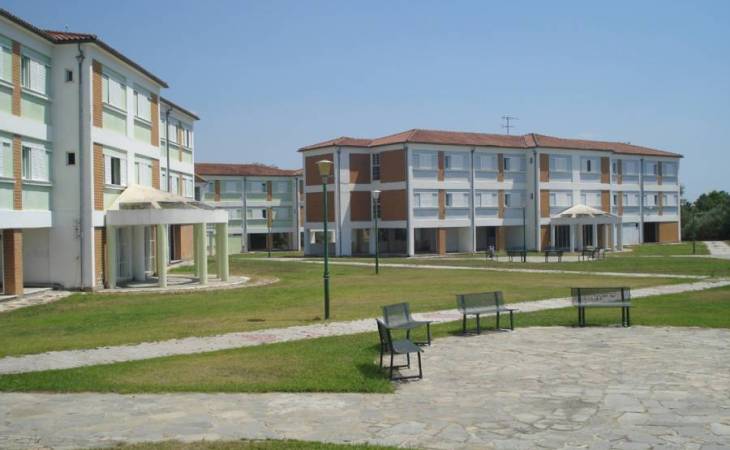 ΘΕΣΣΑΛΙΑ - ΛΑΣΥ Θεσσαλίας: Κυβέρνηση – Πανεπιστήμιο και Περιφέρεια Θεσσαλίας, να εξασφαλίσουν δωρεάν στέγαση στους φοιτητές ΘΕΣΣΑΛΙΑ - ΛΑΣΥ Θεσσαλίας: Κυβέρνηση – Πανεπιστήμιο και Περιφέρεια Θεσσαλίας, να εξασφαλίσουν δωρεάν στέγαση στους φοιτητές