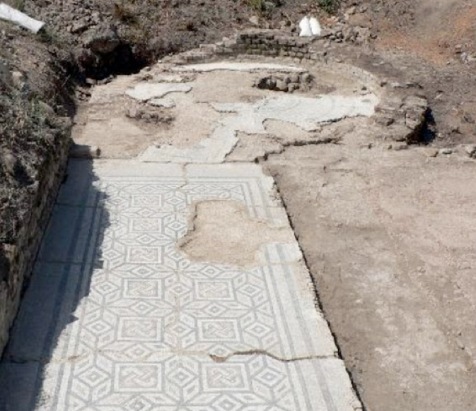 ΚΑΡΔΙΤΣΑ - Στον Αρχαιολογικό Χώρο της Φίλιας μια ξεχωριστή συναυλία «Belle Époque» ΚΑΡΔΙΤΣΑ - Στον Αρχαιολογικό Χώρο της Φίλιας μια ξεχωριστή συναυλία «Belle Époque»