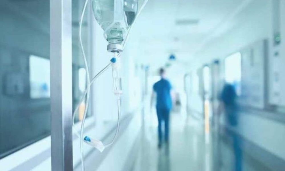 ΕΛΛΑΔΑ - Οικογενειακή τραγωδία συγκλονίζει την Πάτρα – Ζευγάρι γιατρών «έφυγε» με διαφορά 30 ημερών ΕΛΛΑΔΑ - Οικογενειακή τραγωδία συγκλονίζει την Πάτρα – Ζευγάρι γιατρών «έφυγε» με διαφορά 30 ημερών