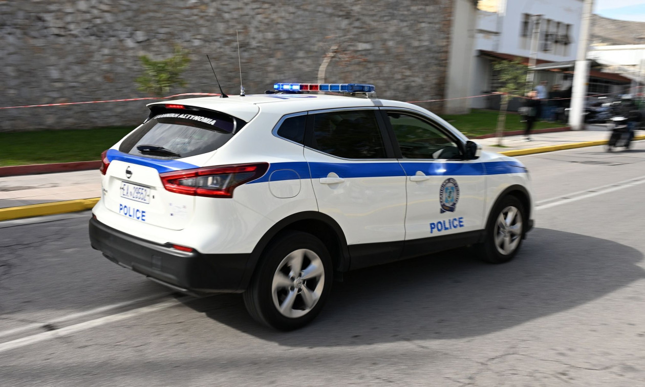 ΒΟΛΟΣ - Βόλος: 30χρονη κατήγγειλε τον εργοδότη της για απόπειρα βιασμού ΒΟΛΟΣ - Βόλος: 30χρονη κατήγγειλε τον εργοδότη της για απόπειρα βιασμού