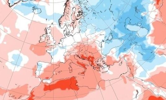 ΕΛΛΑΔΑ - Καιρός: Η πρόβλεψη των Ιταλών μετεωρολόγων για τον Σεπτέμβριο στην Ελλάδα- θα έχουμε έντονες καταιγίδες ΕΛΛΑΔΑ - Καιρός: Η πρόβλεψη των Ιταλών μετεωρολόγων για τον Σεπτέμβριο στην Ελλάδα- θα έχουμε έντονες καταιγίδες