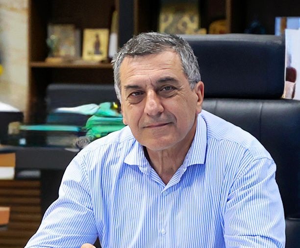 ΘΕΣΣΑΛΙΑ - Συλλυπητήρια δήλωση του Περιφερειάρχη Θεσσαλίας Δημήτρη Κουρέτα για την απώλεια του πρώην Δημάρχου Τυρνάβου Δημήτρη Κουγιώνη ΘΕΣΣΑΛΙΑ - Συλλυπητήρια δήλωση του Περιφερειάρχη Θεσσαλίας Δημήτρη Κουρέτα για την απώλεια του πρώην Δημάρχου Τυρνάβου Δημήτρη Κουγιώνη