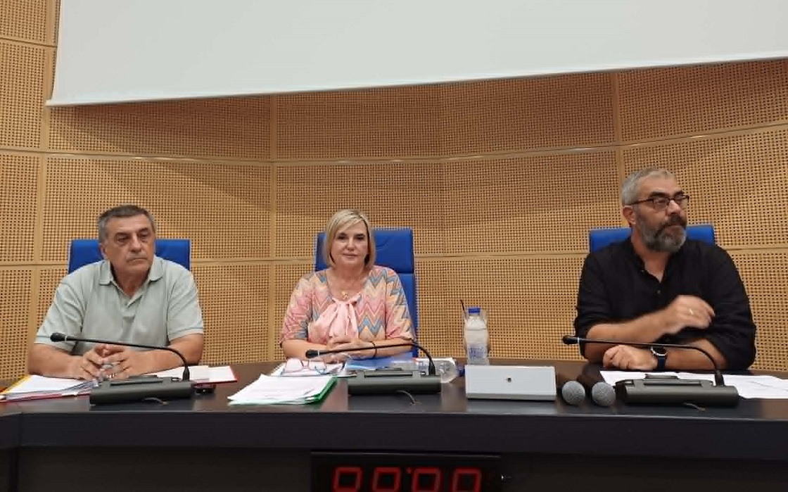 Τέμπη: Στο μικροσκόπιο τα τιμολόγια του «μπαζώματος» – Έλεγχος από την Περιφέρεια Θεσσαλίας