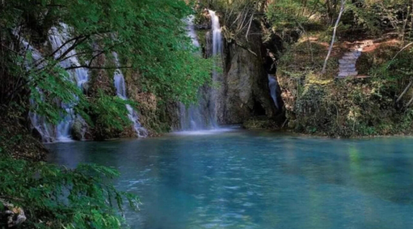 Πώς έγινε η τραγωδία με τη 18χρονη σε καταρράκτη στη Βέροια: Το «αχ» στο νερό και η προσπάθεια του φίλου της να τη σώσει