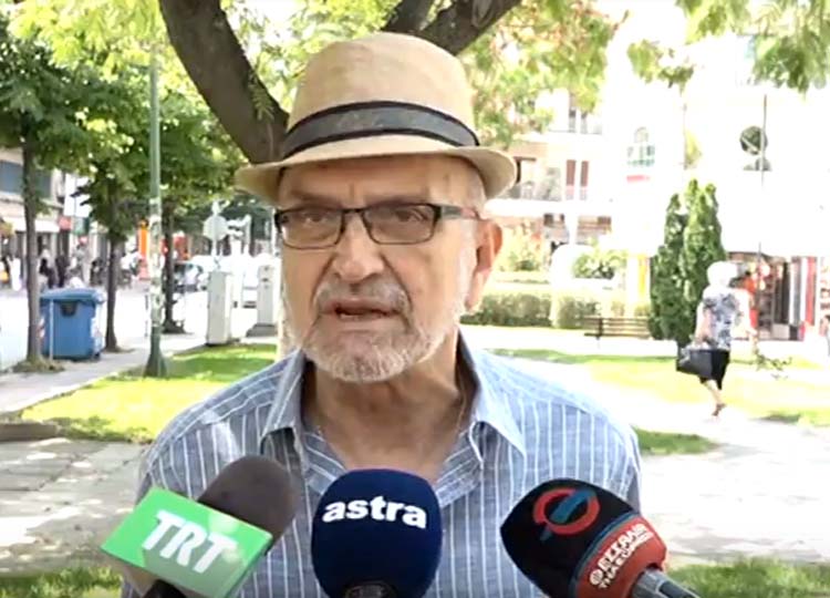 ΘΕΣΣΑΛΙΑ - Τακούδης: Δροσερό Σαββατοκύριακο στη Θεσσαλία- προσοχή στις αστάθειες την Κυριακή ΘΕΣΣΑΛΙΑ - Τακούδης: Δροσερό Σαββατοκύριακο στη Θεσσαλία- προσοχή στις αστάθειες την Κυριακή