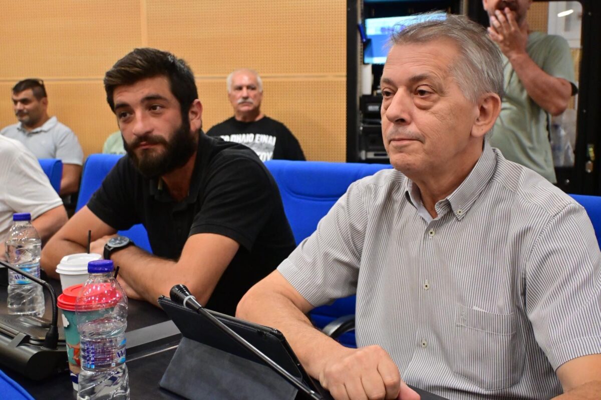 ΒΟΛΟΣ - Η Λαική Συσπείρωση Θεσσαλίας υπέρ της ημιορεινής χάραξης του περιφερειακού δρόμου Αγριάς- Λεχωνίων- Μαλακίου ΒΟΛΟΣ - Η Λαική Συσπείρωση Θεσσαλίας υπέρ της ημιορεινής χάραξης του περιφερειακού δρόμου Αγριάς- Λεχωνίων- Μαλακίου
