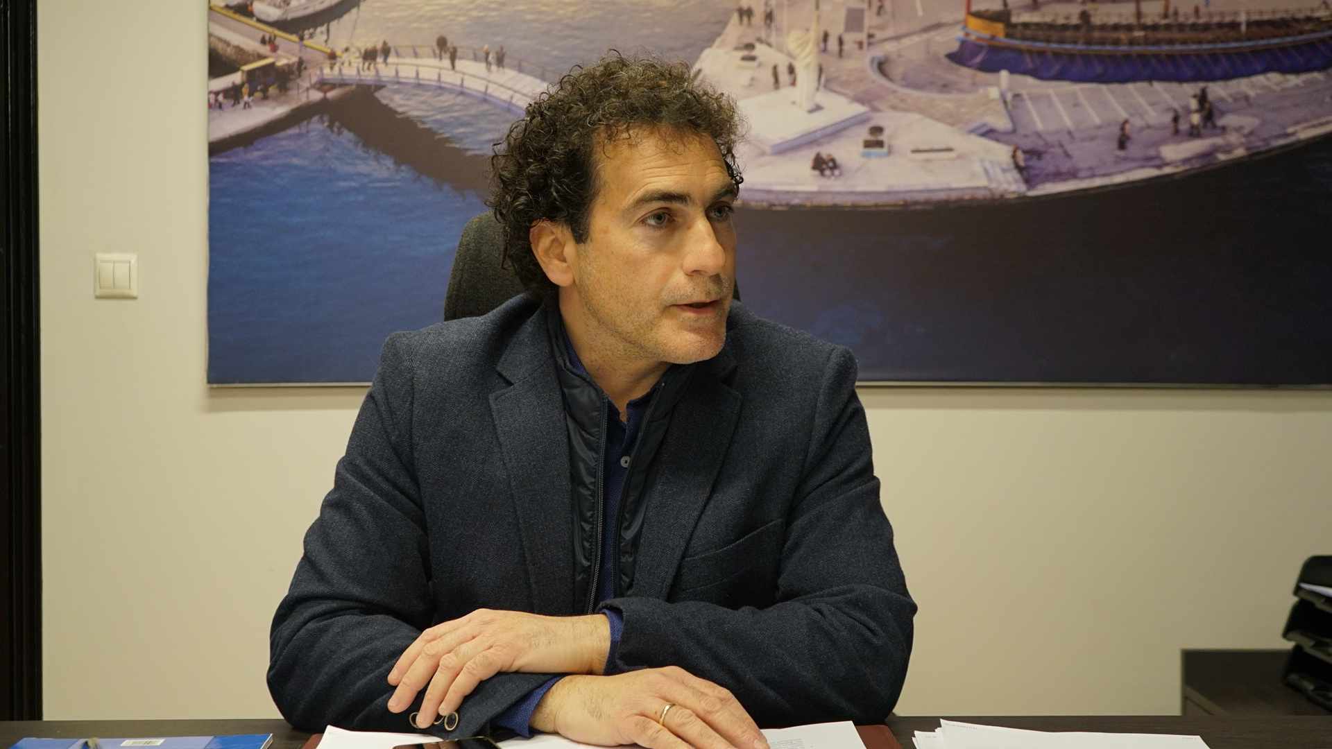 ΒΟΛΟΣ - ΔΕΥΑΜΒ κατά Λημνιού – Παπαπέτρου: «Καμία ανάθεση ενός εκατ. ευρώ – Ψεύδη και παραπληροφόρηση» ΒΟΛΟΣ - ΔΕΥΑΜΒ κατά Λημνιού – Παπαπέτρου: «Καμία ανάθεση ενός εκατ. ευρώ – Ψεύδη και παραπληροφόρηση»