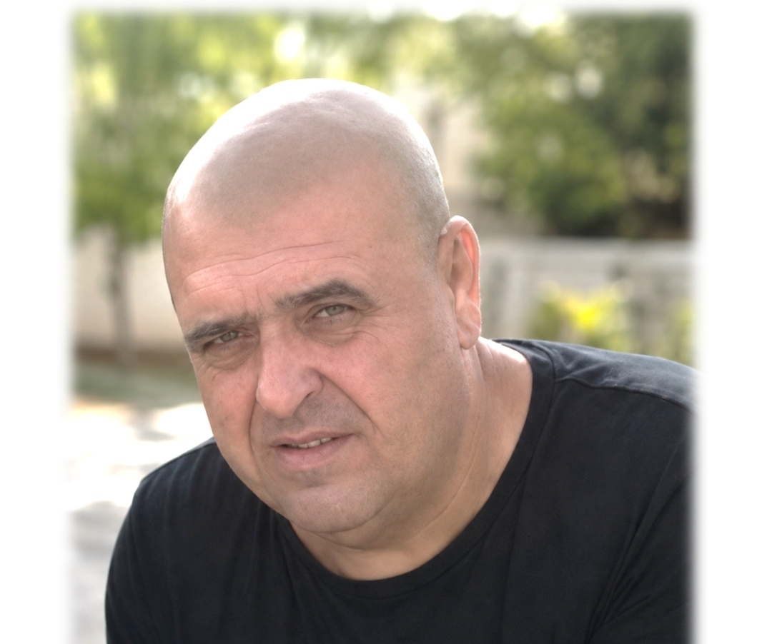 ΤΡΙΚΑΛΑ - Θλίψη στα Τρίκαλα: Έφυγε από τη ζωή στα 56 του ο Αθανάσιος Σαβίδης ΤΡΙΚΑΛΑ - Θλίψη στα Τρίκαλα: Έφυγε από τη ζωή στα 56 του ο Αθανάσιος Σαβίδης