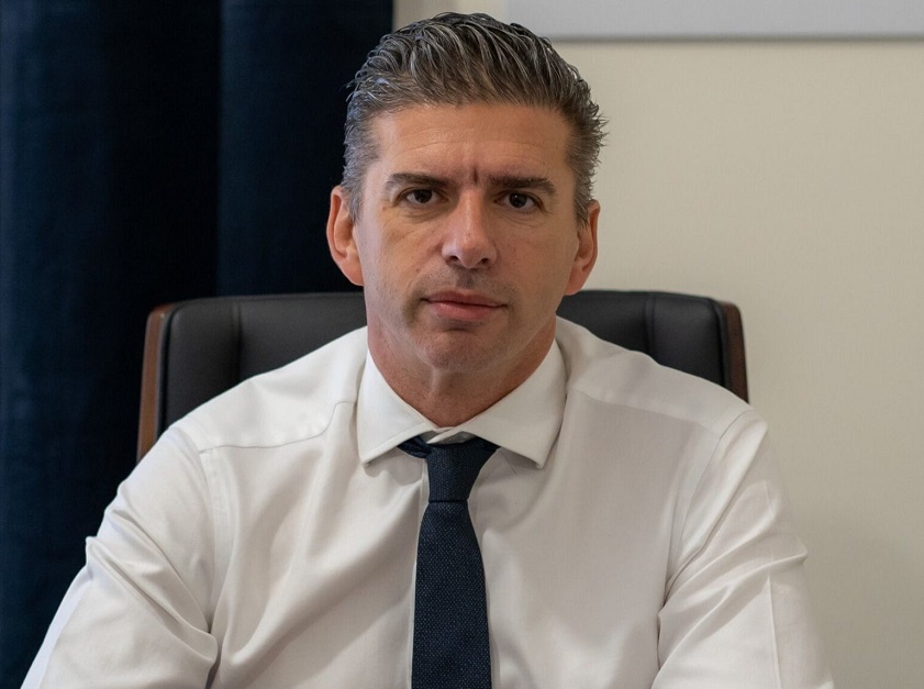 ΛΑΡΙΣΑ - Σάκης Παιδής: Η νέα ΚΑΠ πρέπει να δώσει προτεραιότητα στον πραγματικό παραγωγό και την ελληνική κτηνοτροφία ΛΑΡΙΣΑ - Σάκης Παιδής: Η νέα ΚΑΠ πρέπει να δώσει προτεραιότητα στον πραγματικό παραγωγό και την ελληνική κτηνοτροφία