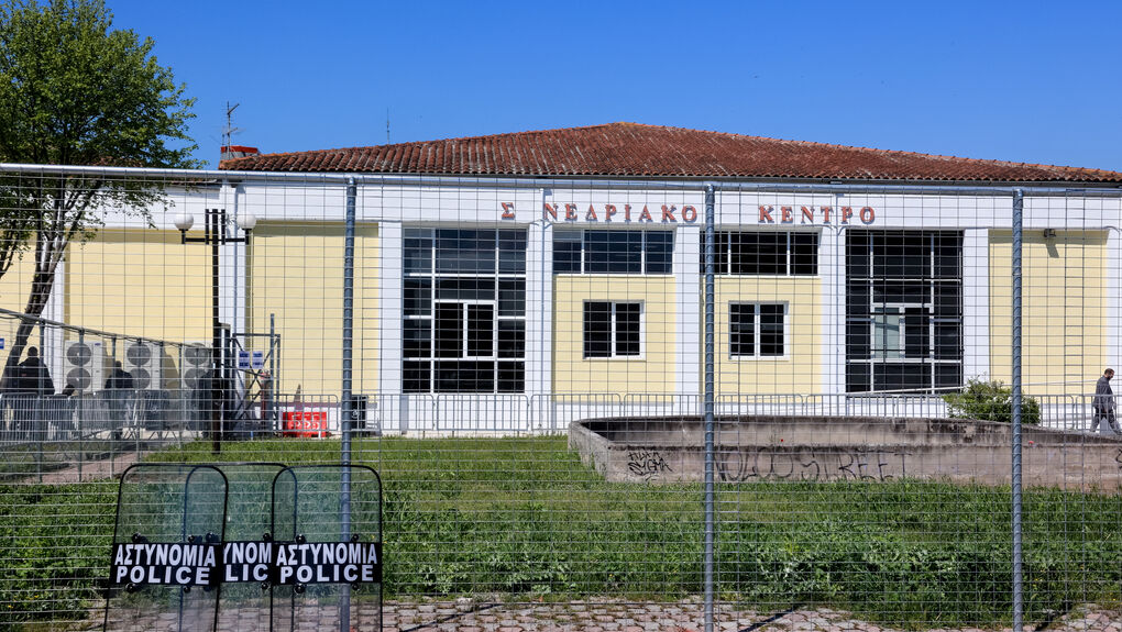 ΛΑΡΙΣΑ - Τη Δευτέρα αρχίζει ξανά η δίκη των Τεμπών- Μετά από πέντε μήνες δικονομικών μαχών, το Εφετείο περνά στην ουσία της υπόθεσης ΛΑΡΙΣΑ - Τη Δευτέρα αρχίζει ξανά η δίκη των Τεμπών- Μετά από πέντε μήνες δικονομικών μαχών, το Εφετείο περνά στην ουσία της υπόθεσης
