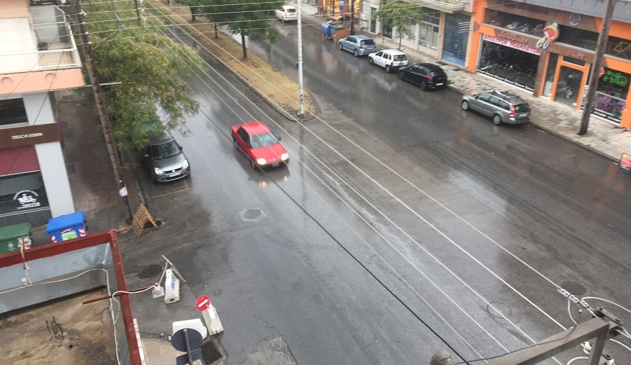 ΕΛΛΑΔΑ - Αλλαγή του καιρού με βροχές και καταιγίδες – Πότε έρχεται η πτώση της θερμοκρασίας ΕΛΛΑΔΑ - Αλλαγή του καιρού με βροχές και καταιγίδες – Πότε έρχεται η πτώση της θερμοκρασίας