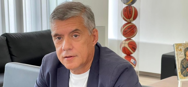 ΘΕΣΣΑΛΙΑ - Αγοραστός: Ψεύδεστε κ. Κουρέτα ΘΕΣΣΑΛΙΑ - Αγοραστός: Ψεύδεστε κ. Κουρέτα