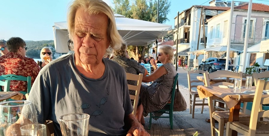 ΒΟΛΟΣ - Συναγερμός στο Νότιο Πήλιο: Αγνοείται Ολλανδός που διαμένει στη Μηλίνα- Εφυγε για Βόλο και δεν επέστρεψε ΒΟΛΟΣ - Συναγερμός στο Νότιο Πήλιο: Αγνοείται Ολλανδός που διαμένει στη Μηλίνα- Εφυγε για Βόλο και δεν επέστρεψε
