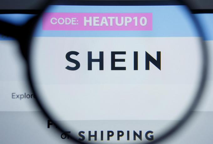 ΔΙΕΘΝΗ - Shein: Τέλος εποχής για τα ρούχα των 5 δολαρίων; Το «3ευρω χαράτσι» έφερε ζημίες 99 εκατομμυρίων! ΔΙΕΘΝΗ - Shein: Τέλος εποχής για τα ρούχα των 5 δολαρίων; Το «3ευρω χαράτσι» έφερε ζημίες 99 εκατομμυρίων!