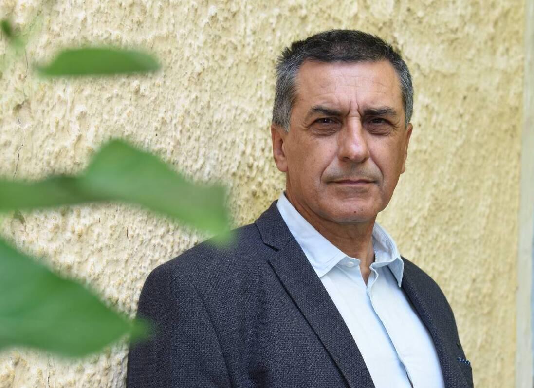 ΤΡΙΚΑΛΑ - Ο Δημήτρης Κουρέτας στο EcoFest Τρικάλων – Από τη θεσσαλική γη στις αγορές του κόσμου ΤΡΙΚΑΛΑ - Ο Δημήτρης Κουρέτας στο EcoFest Τρικάλων – Από τη θεσσαλική γη στις αγορές του κόσμου