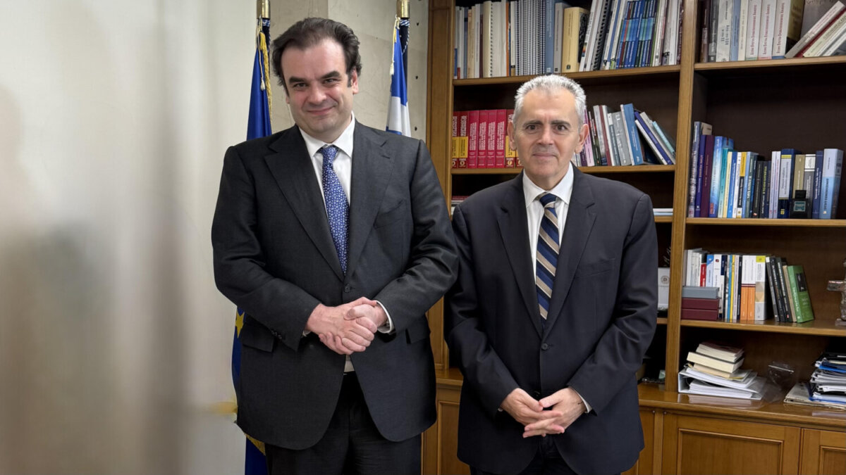 ΛΑΡΙΣΑ - Μ. Χαρακόπουλος: Άλλα 7 κεφαλοχώρια της Λάρισας χωρίς ΕΝΦΙΑ ΛΑΡΙΣΑ - Μ. Χαρακόπουλος: Άλλα 7 κεφαλοχώρια της Λάρισας χωρίς ΕΝΦΙΑ