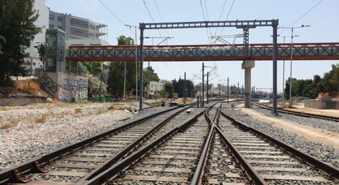 Πότε θα φύγουν οι σιδηροδρομικές γραμμές από τη Λάρισα – Το σχέδιο των 233 στρεμμάτων και το μεγάλο ερώτημα