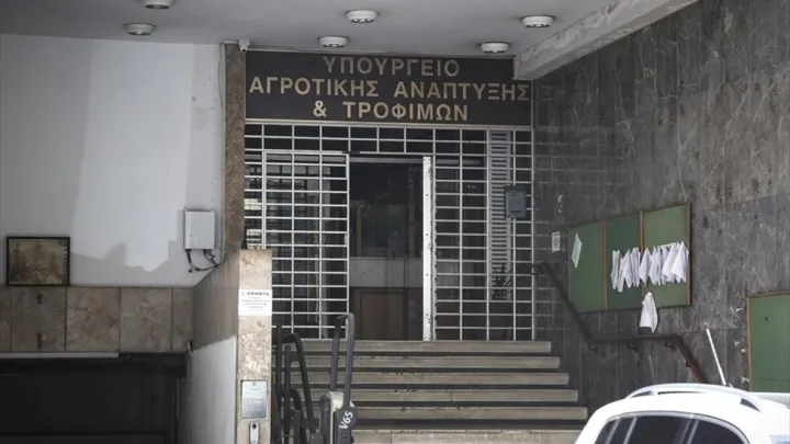 Αγροτικά - ΥΠΑΑΤ: 263,5 εκατ. ευρώ για τα νέα Σχέδια Βελτίωσης Αγροτικά - ΥΠΑΑΤ: 263,5 εκατ. ευρώ για τα νέα Σχέδια Βελτίωσης