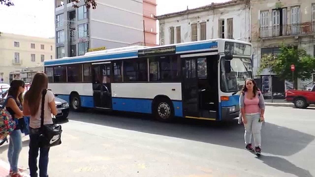 ΒΟΛΟΣ - Αναφορά Σαββελίδη στον εισαγγελέα για την αδυναμία μετακίνησης 200 μαθητών με το αστικό ΚΤΕΛ Βόλου ΒΟΛΟΣ - Αναφορά Σαββελίδη στον εισαγγελέα για την αδυναμία μετακίνησης 200 μαθητών με το αστικό ΚΤΕΛ Βόλου