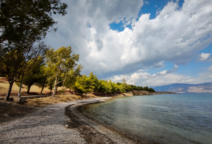 ΘΕΣΣΑΛΙΑ - Άλλαζει ο καιρός απότομα - Έρχονται βροχές και καταιγίδες και στη Θεσσαλία ΘΕΣΣΑΛΙΑ - Άλλαζει ο καιρός απότομα - Έρχονται βροχές και καταιγίδες και στη Θεσσαλία