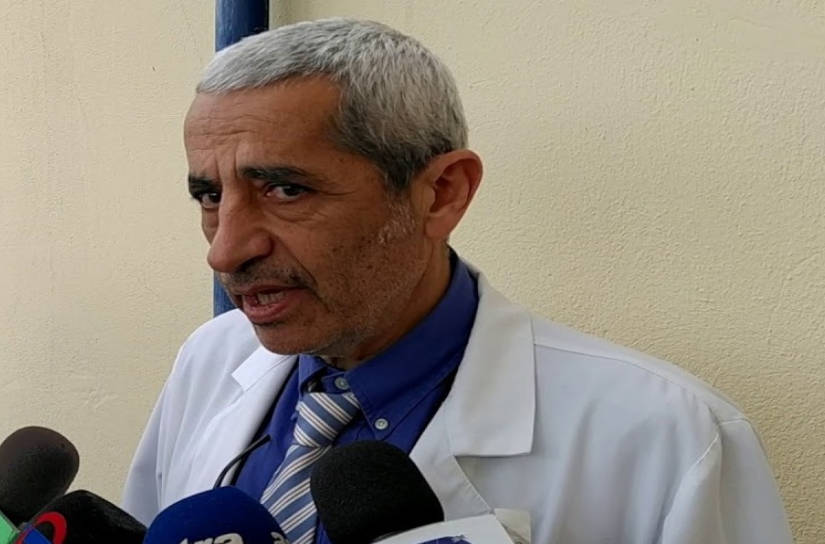 Ο Γ, Βασιλόπουλος και η επίσημη θέση της Ελληνικής Αιματολογικής εταιρείας για το θάνατο Μαζωνάκη (video)