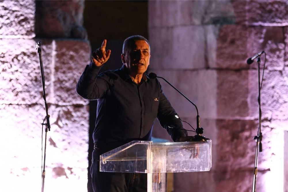 Κουρέτας: «Η Θεσσαλία ήταν το 19ο αιώνα παγκόσμιο κέντρο φαρμακευτικής» Κουρέτας: «Η Θεσσαλία ήταν το 19ο αιώνα παγκόσμιο κέντρο φαρμακευτικής»