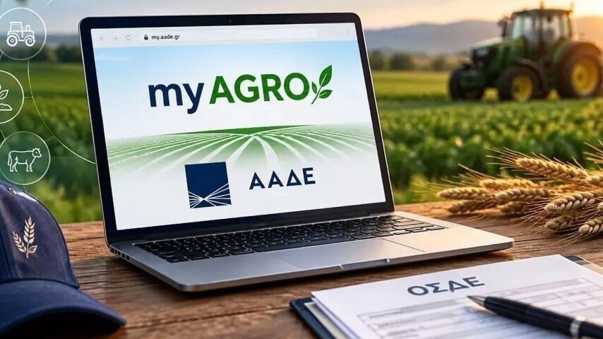 Σύσκεψη συγκαλούν αύριο τα ΚΥΔ με εκπροσώπους των αγροτών Θεσσαλίας για το ΟΣΔΕ- έχουν υποβληθεί μόλις 11.000 δηλώσεις