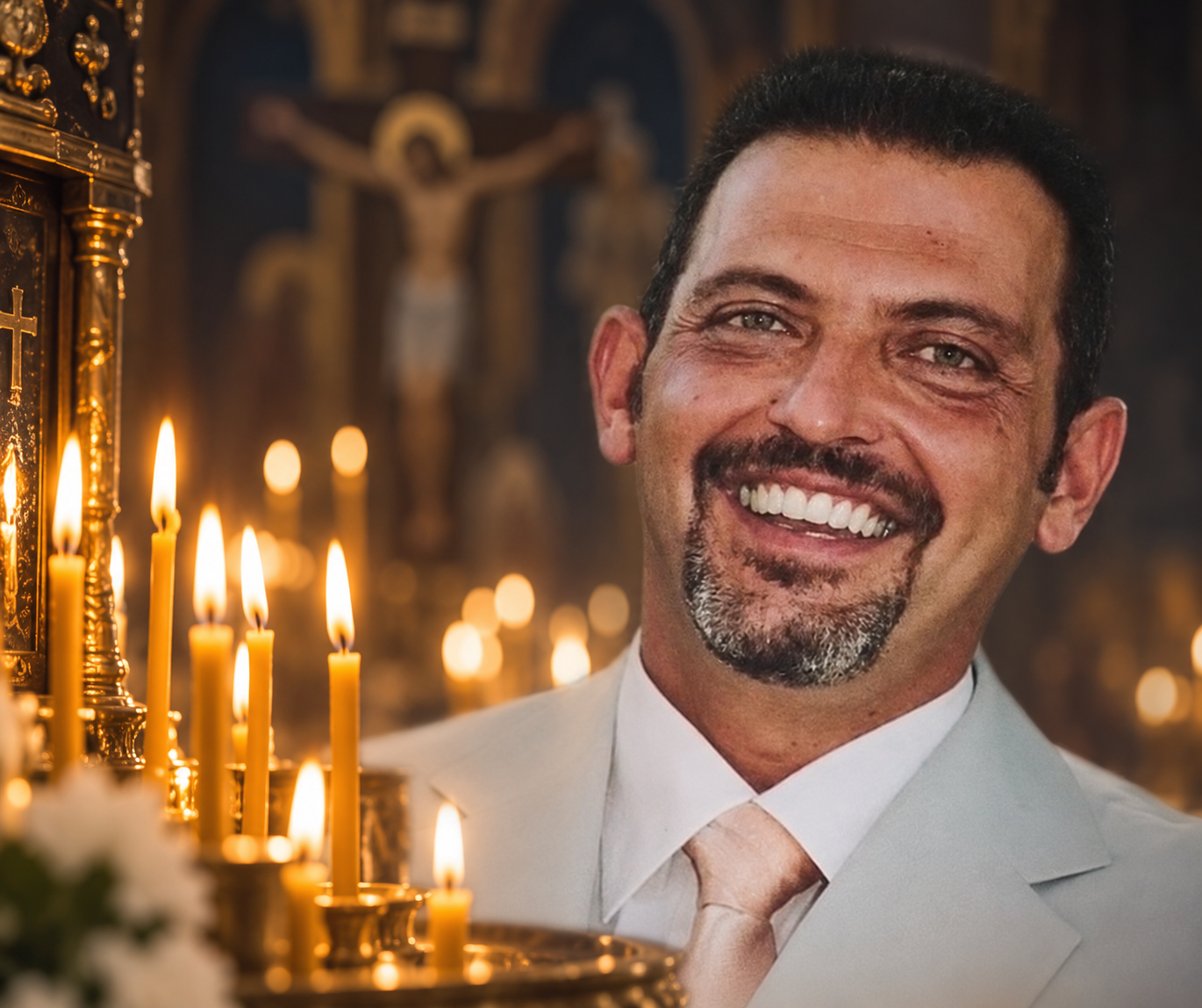 ΒΟΛΟΣ - Θλίψη στον Βόλο: Νεκρός 62χρονος εκπαιδευτικός ΒΟΛΟΣ - Θλίψη στον Βόλο: Νεκρός 62χρονος εκπαιδευτικός
