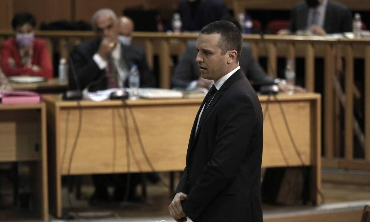 ΠΟΛΙΤΙΚΗ - Ηλίας Κασιδιάρης: Αποφυλακίζεται στις 12:00 - Ανοιχτό το ενδεχόμενο να πολιτευτεί υπό προϋποθέσεις ΠΟΛΙΤΙΚΗ - Ηλίας Κασιδιάρης: Αποφυλακίζεται στις 12:00 - Ανοιχτό το ενδεχόμενο να πολιτευτεί υπό προϋποθέσεις