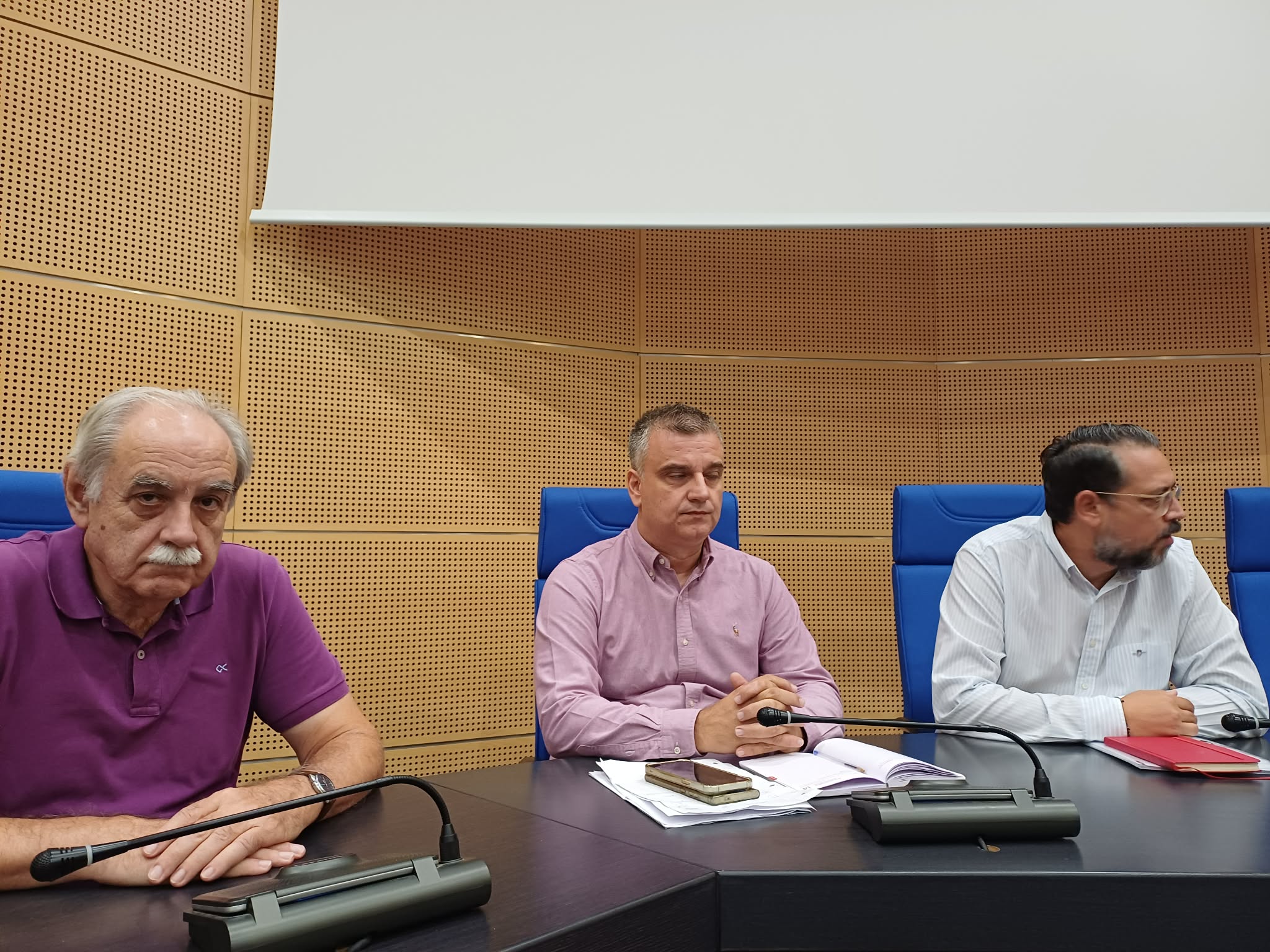 Στον αέρα το ΟΣΔΕ στη Θεσσαλία – «Βόμβα» τα προβλήματα με το Κτηματολόγιο και τα ΚΑΕΚ