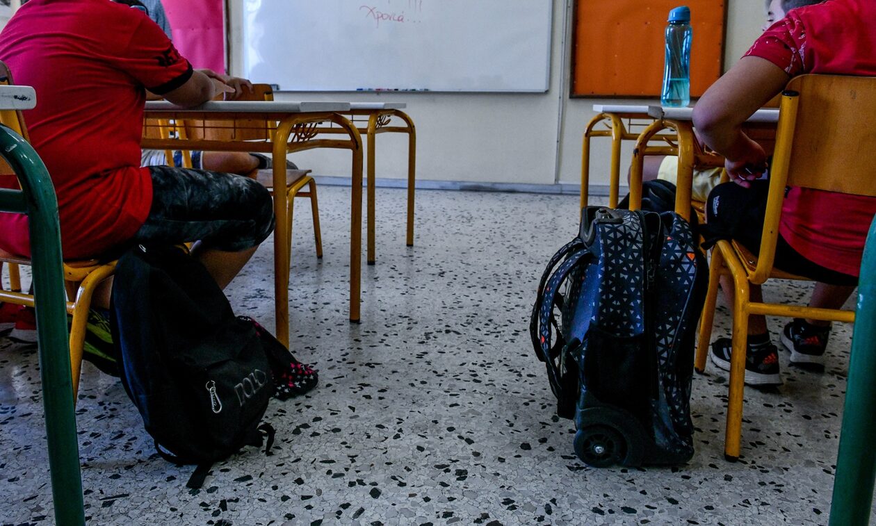 ΘΕΣΣΑΛΙΑ - Ομοσπονδία Γονέων Θεσσαλίας: Ελλείψεις, συγχωνεύσεις και ακατάλληλα σχολικά κτίρια στην έναρξη της χρονιάς ΘΕΣΣΑΛΙΑ - Ομοσπονδία Γονέων Θεσσαλίας: Ελλείψεις, συγχωνεύσεις και ακατάλληλα σχολικά κτίρια στην έναρξη της χρονιάς