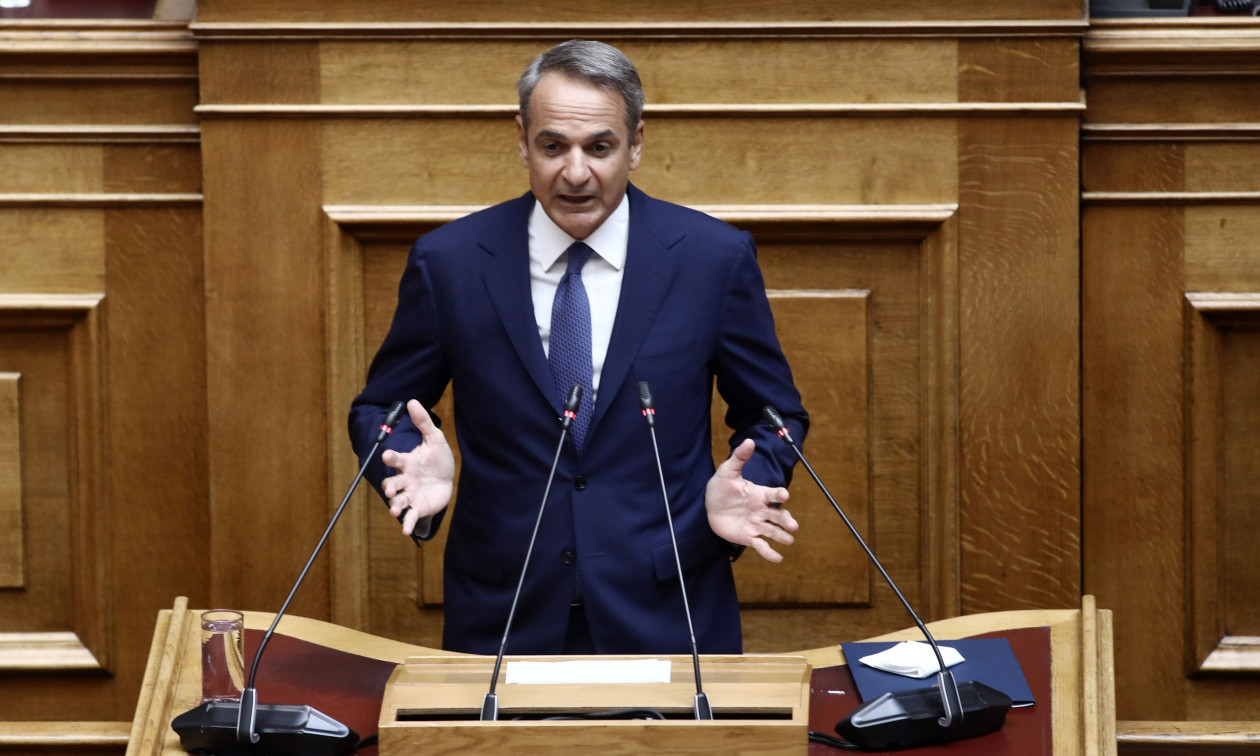 ΟΙΚΟΝΟΜΙΑ - Μητσοτάκης: Πετρέλαιο θέρμανσης κάτω από €1,75, αυξημένο επίδομα και diesel για όλο τον Οκτώβριο ΟΙΚΟΝΟΜΙΑ - Μητσοτάκης: Πετρέλαιο θέρμανσης κάτω από €1,75, αυξημένο επίδομα και diesel για όλο τον Οκτώβριο