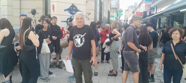 ΒΟΛΟΣ - Δίκη Μάγγου: «Θα έπρεπε να του εξασφαλιστεί ιατρική εκτίμηση» κατέθεσε ο δ-ντής της χειρουργικής κλινικής Βόλου ΒΟΛΟΣ - Δίκη Μάγγου: «Θα έπρεπε να του εξασφαλιστεί ιατρική εκτίμηση» κατέθεσε ο δ-ντής της χειρουργικής κλινικής Βόλου