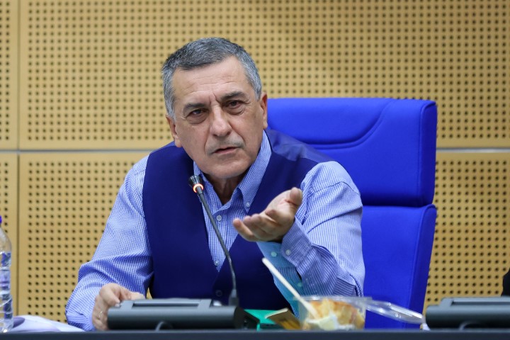 ΤΡΙΚΑΛΑ - Πρωτοβουλία Κουρέτα: Innovation Café σε Φαρκαδόνα και Καλαμπάκα για τις μικρές επιχειρήσεις ΤΡΙΚΑΛΑ - Πρωτοβουλία Κουρέτα: Innovation Café σε Φαρκαδόνα και Καλαμπάκα για τις μικρές επιχειρήσεις