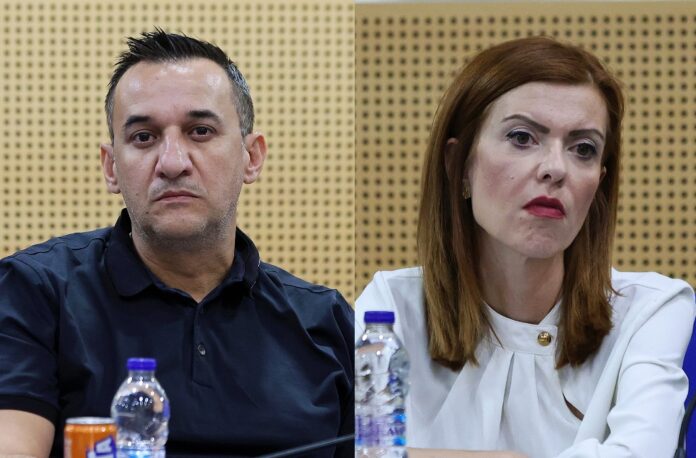 ΘΕΣΣΑΛΙΑ - Αυτοί είναι οι νέοι αντιπεριφερειάρχες της Θεσσαλίας ΘΕΣΣΑΛΙΑ - Αυτοί είναι οι νέοι αντιπεριφερειάρχες της Θεσσαλίας
