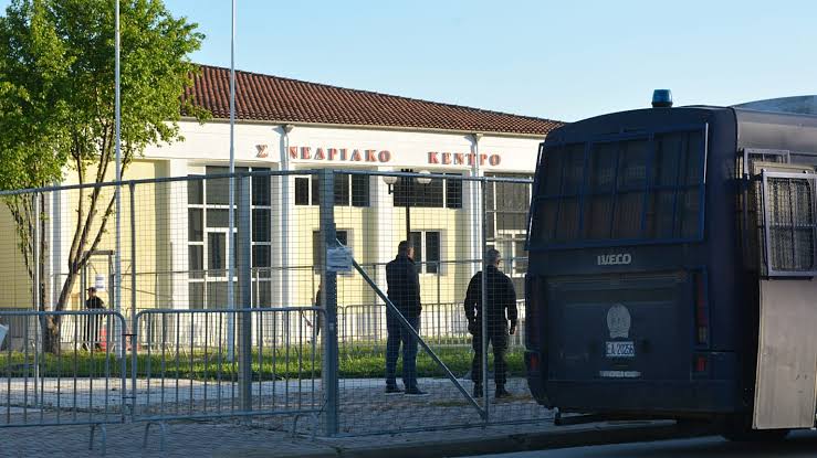 ΛΑΡΙΣΑ - Τέμπη: Η Λάρισα στο επίκεντρο ξανά – Ευρωπαϊκή αποστολή και δίκη ανοίγουν νέο κύκλο ερωτημάτων ΛΑΡΙΣΑ - Τέμπη: Η Λάρισα στο επίκεντρο ξανά – Ευρωπαϊκή αποστολή και δίκη ανοίγουν νέο κύκλο ερωτημάτων