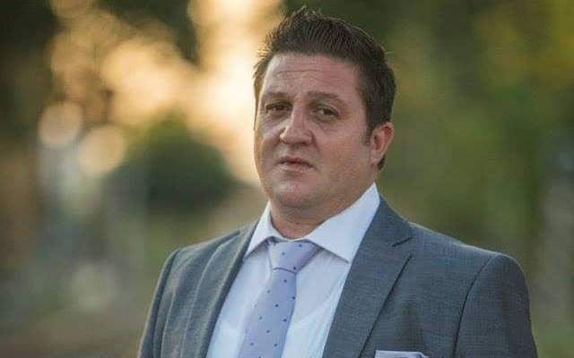ΤΡΙΚΑΛΑ - “Έφυγε” στα 49 του ο Θέμης Ζάχος, κτηνίατρος και υποψήφιος δημοτικός σύμβουλος Πύλης ΤΡΙΚΑΛΑ - “Έφυγε” στα 49 του ο Θέμης Ζάχος, κτηνίατρος και υποψήφιος δημοτικός σύμβουλος Πύλης