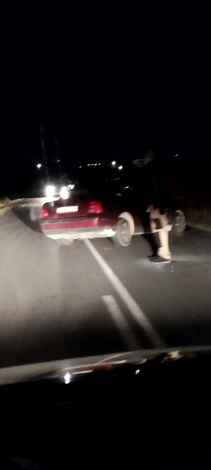 ΛΑΡΙΣΑ - Τροχαίο έξω από τη Νίκαια – Πλαγιομετωπική σύγκρουση δύο ΙΧ (ΦΩΤΟ) ΛΑΡΙΣΑ - Τροχαίο έξω από τη Νίκαια – Πλαγιομετωπική σύγκρουση δύο ΙΧ (ΦΩΤΟ)