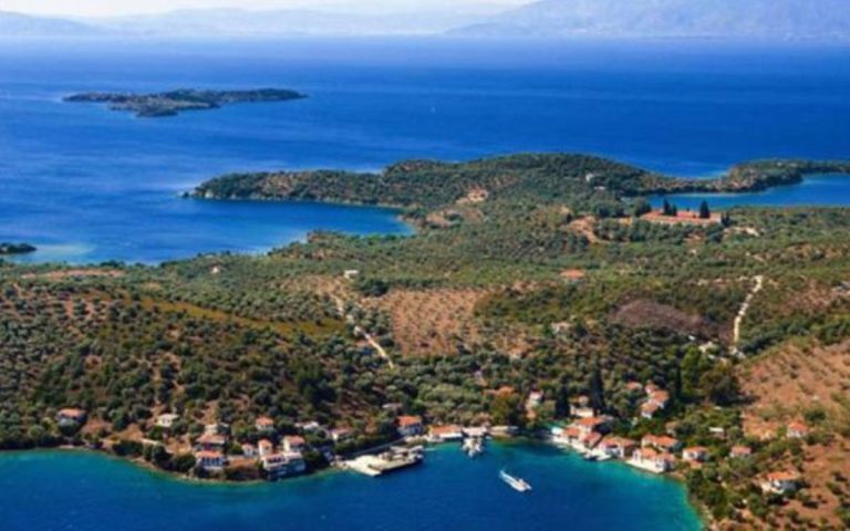 ΒΟΛΟΣ - Νότιο Πήλιο: Σε τροχιά χρηματοδότησης τα λιμάνια Τρικερίου και Κατηγιώργη ΒΟΛΟΣ - Νότιο Πήλιο: Σε τροχιά χρηματοδότησης τα λιμάνια Τρικερίου και Κατηγιώργη