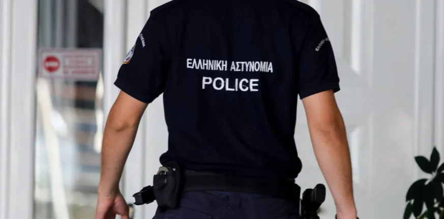 ΛΑΡΙΣΑ - Δύο συλλήψεις για τον ξυλοδαρμό στο Δαμάσι Τυρνάβου – Η ανακοίνωση της Αστυνομίας ΛΑΡΙΣΑ - Δύο συλλήψεις για τον ξυλοδαρμό στο Δαμάσι Τυρνάβου – Η ανακοίνωση της Αστυνομίας