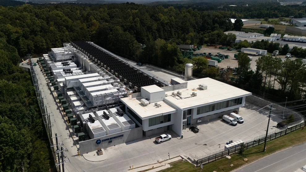 ΤΕΧΝΟΛΟΓΙΑ - Data Centers: Ρευμα οσο μια πολη Η τεράστια κατανάλωση ενέργειας ΤΕΧΝΟΛΟΓΙΑ - Data Centers: Ρευμα οσο μια πολη Η τεράστια κατανάλωση ενέργειας