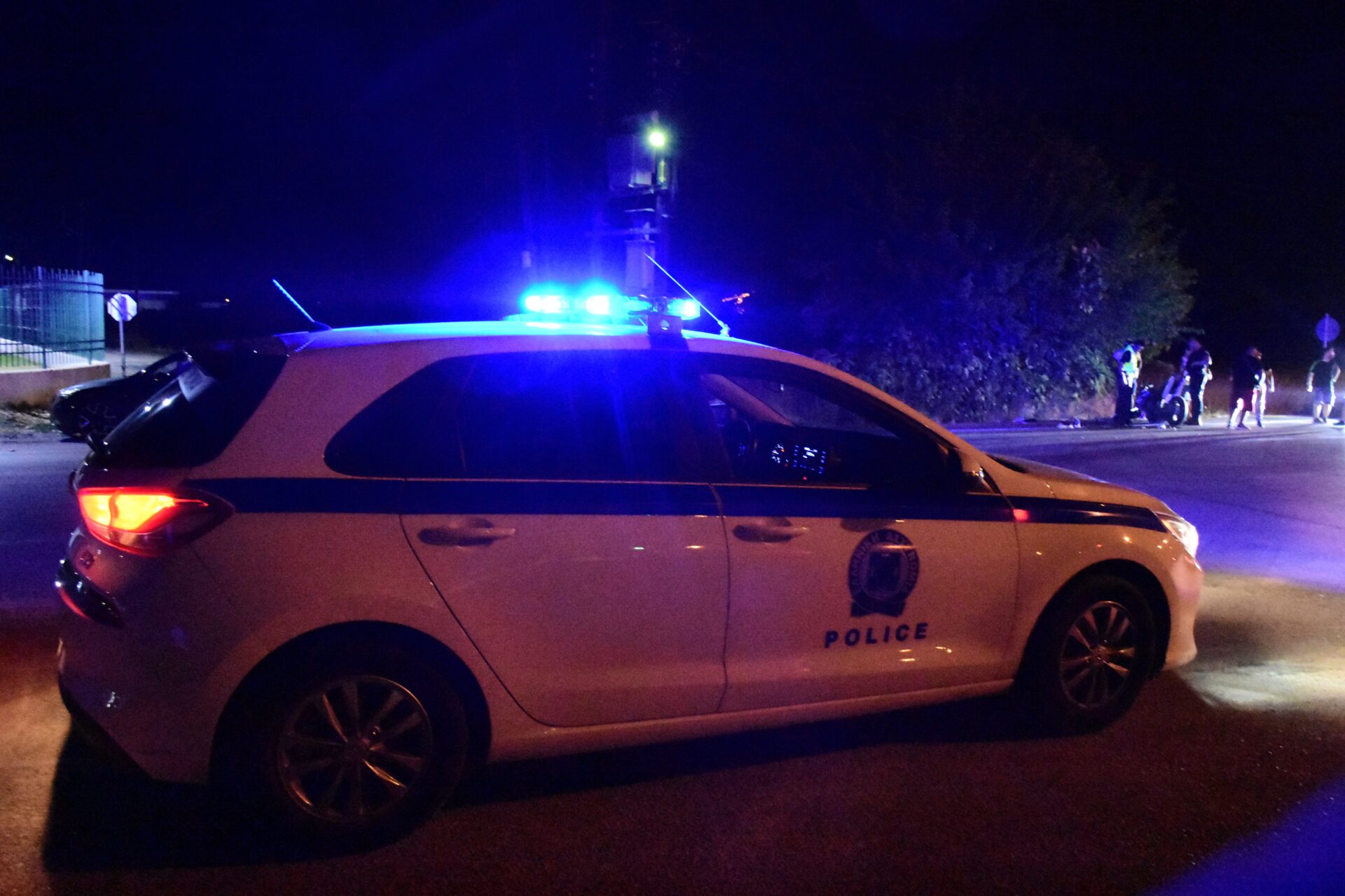 ΛΑΡΙΣΑ - Σύλληψη στη Λάρισα για 4,5 κιλά κάνναβης! ΛΑΡΙΣΑ - Σύλληψη στη Λάρισα για 4,5 κιλά κάνναβης!