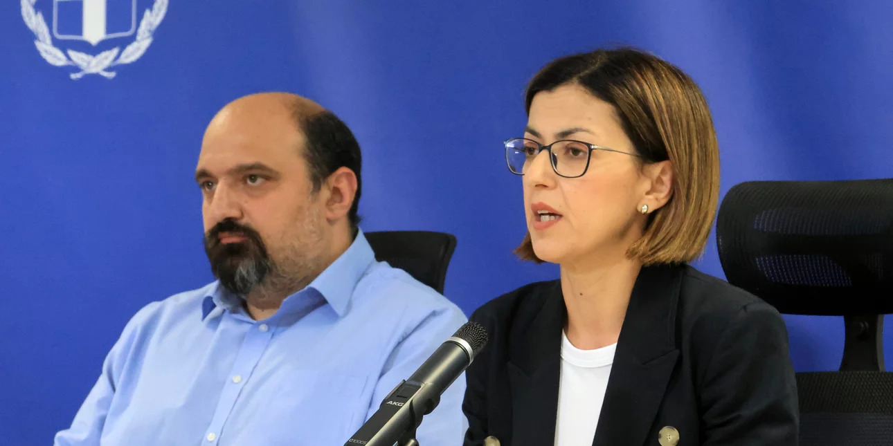 ΒΟΛΟΣ - Χρ. Τριαντόπουλος: Έγκαιρη διάγνωση για 1.080 γυναίκες στη Μαγνησία από το Πρόγραμμα Πρόληψης “Φώφη Γεννηματά” – Η πρόληψη σ ΒΟΛΟΣ - Χρ. Τριαντόπουλος: Έγκαιρη διάγνωση για 1.080 γυναίκες στη Μαγνησία από το Πρόγραμμα Πρόληψης “Φώφη Γεννηματά” – Η πρόληψη σ