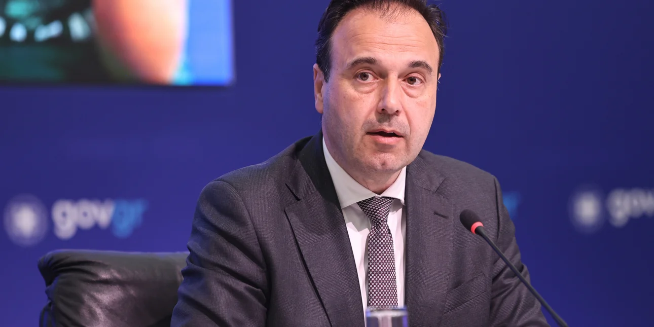ΤΕΧΝΟΛΟΓΙΑ - Παπαστεργίου: Στις 19 Οκτωβρίου τα εγκαίνια του υπερυπολογιστή «Δαίδαλος» ΤΕΧΝΟΛΟΓΙΑ - Παπαστεργίου: Στις 19 Οκτωβρίου τα εγκαίνια του υπερυπολογιστή «Δαίδαλος»
